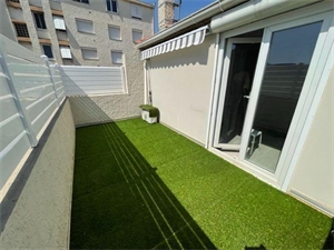 t1 à la vente -   34500  BEZIERS, surface 33 m2 vente t1 - UBI476440610
